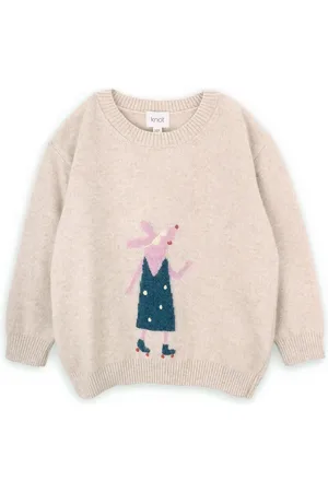 KNOT Maglione Cool Roller