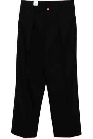 Casablanca Pantaloni plissé