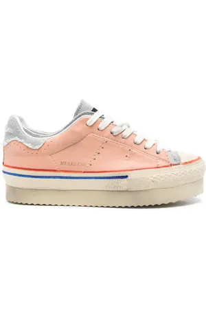 Hidnander Sneakers Starless con suola rialzata