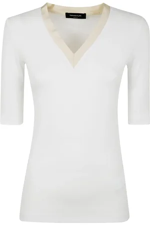 Fabiana Filippi T-shirt in cotone