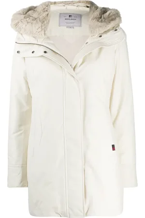 Woolrich Cappotto con cappuccio