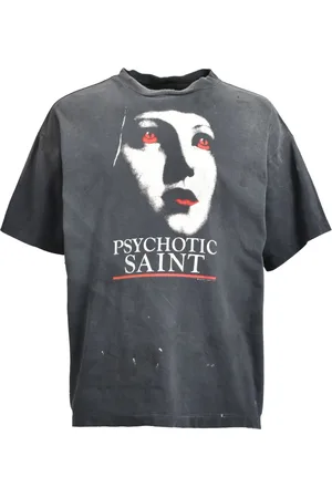SAINT MXXXXXX T-shirt con stampa