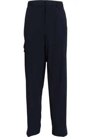 Emporio Armani Pantaloni affusolati