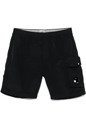 C.P. Company Costume da bagno Flatt in nylon