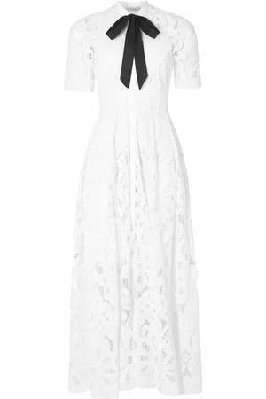 TEMPERLEY LONDON Chemisier Guinevere