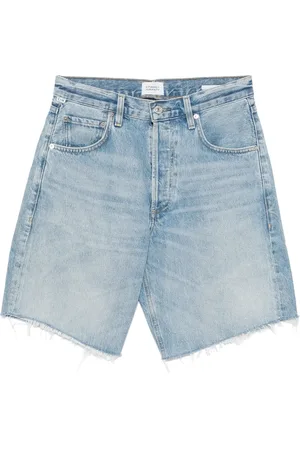 Citizens of Humanity Shorts Ayla