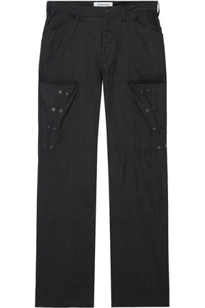 Kiko Kostadinov Pantaloni con tasche
