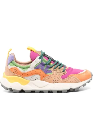 Flower Mountain Sneakers Yamano 3