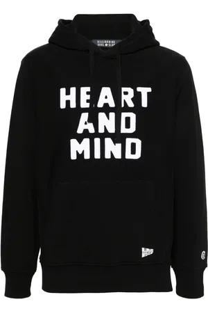 Billionaire Boys Club Felpa con cappuccio