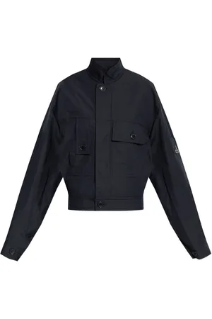 Vivienne Westwood Giacca con placca Orb