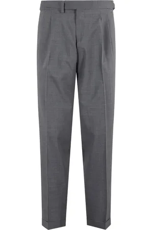 BRIGLIA Pantaloni dritti
