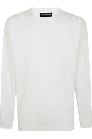 DEPARTMENT 5 T-shirt in cotone