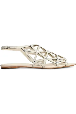 CARRANO Sandali in pelle