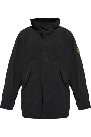 Stone Island Parka
