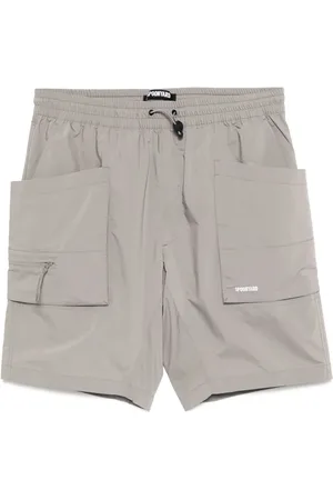 Spoonyard Shorts Solotex 3D con tasche