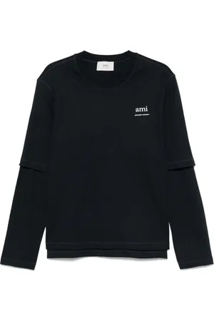 Ami T-shirt con logo