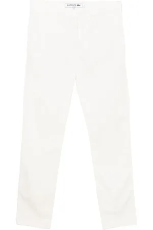 Lacoste Chino in cotone