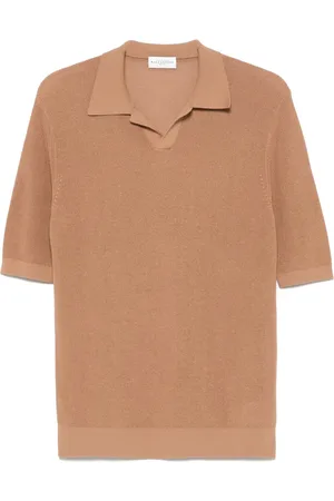BALLANTYNE Polo in maglia