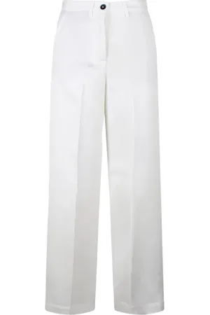 Nine In The Morning Pantaloni dritti