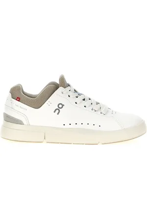 On Running Sneakers The Roger Advantage