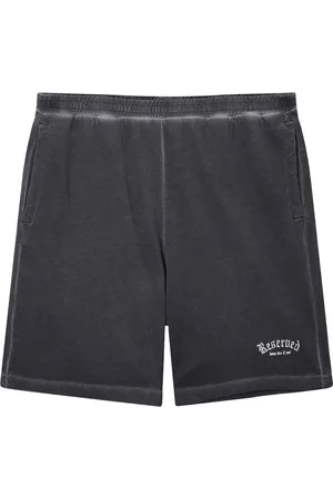 Izzue Shorts sportivi in cotone