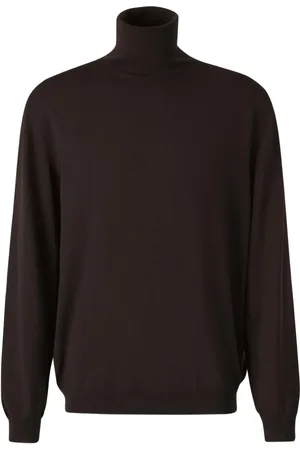 ZANONE Maglione a collo alto