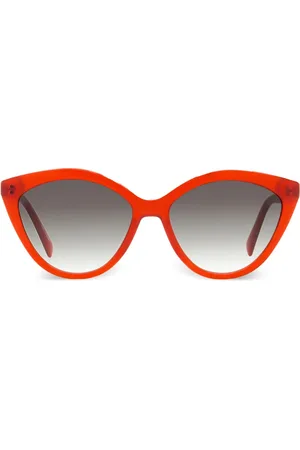 Longchamp Occhiali da sole cat-eye