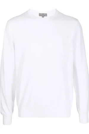 CANALI Maglione girocollo