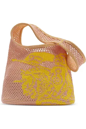 Burberry Borsa tote EKD piccola all