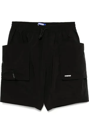 Spoonyard Shorts Solotex 3D con tasche