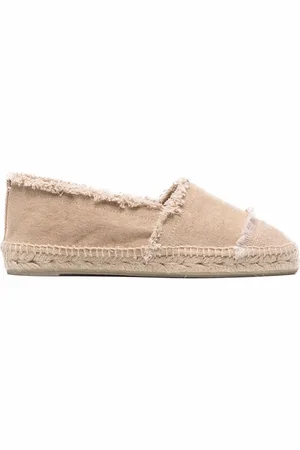 Castaner Espadrilles con frange