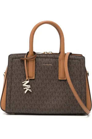 Michael Kors Borsa a tracolla Laila piccola
