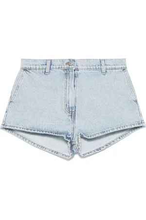 MAGDA BUTRYM Shorts denim