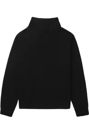 Charles Jeffrey Loverboy Maglione in lana merino
