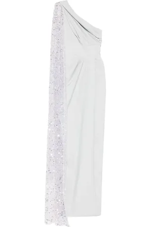 RHEA COSTA Abito da sera con paillettes