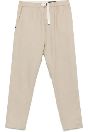 White Sand Pantaloni dritti