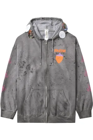 WESTFALL Felpa Fresh