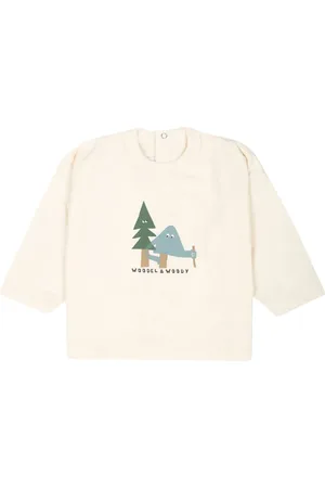Petit Bateau T-shirt con stampa grafica