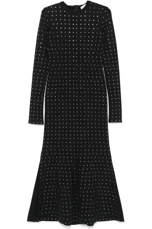 Sportmax Abito Oscuri