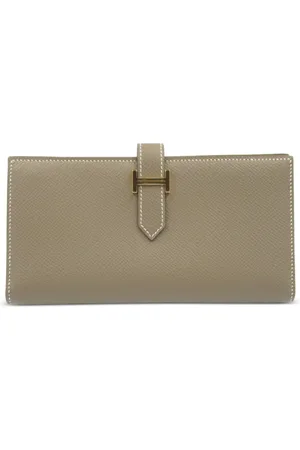 Hermès Portafoglio Bear Souffle 2021
