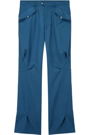 Kiko Kostadinov Pantaloni Ohne K-Dart