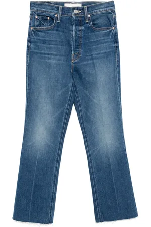 Mother Jeans The Tripper