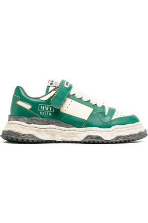Maison Mihara Yasuhiro Sneakers Keith