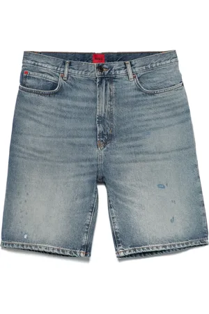 HUGO BOSS Shorts denim