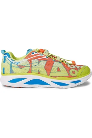 Hoka One One Sneakers Huaka Origins