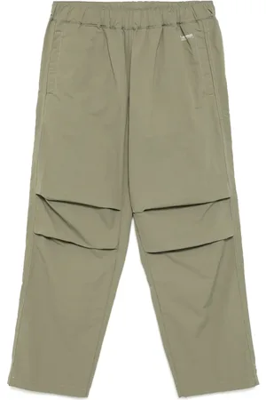 Chocoolate Pantaloni con logo