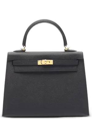 Hermès Borsa a mano Kelly 25 2024