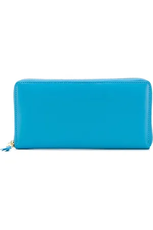 Comme des Garçons Portafoglio Colour Plain