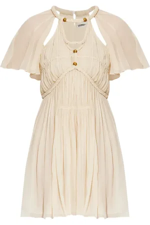 Isabel Marant Abito corto Randalia