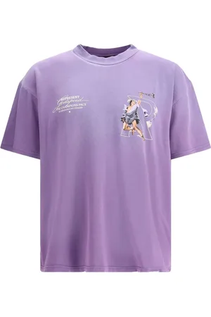 Represent T-shirt con stampa Hermès